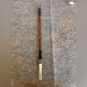 Chinese Watercolor Calligraphy Maobi Medium Jianhao Paint Brush 中兼毫